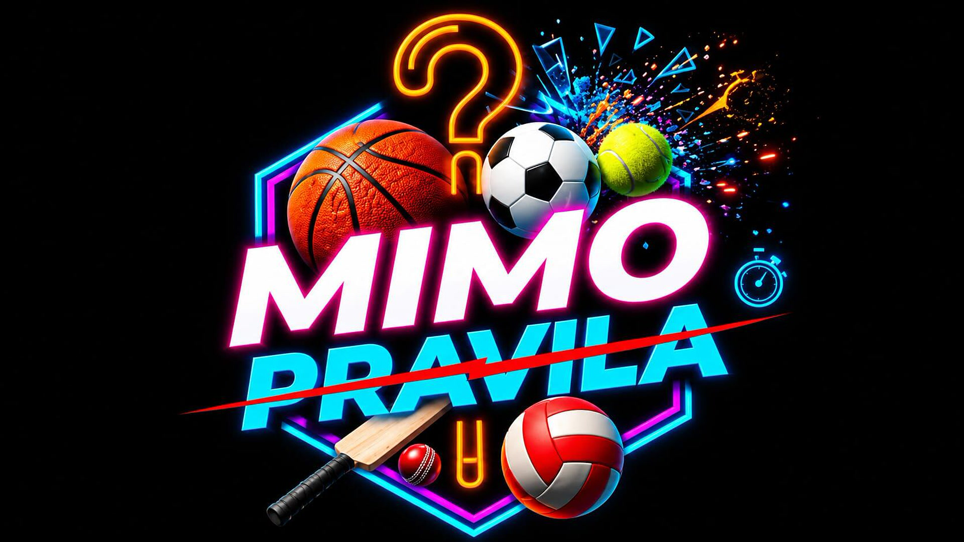 Mimo pravila