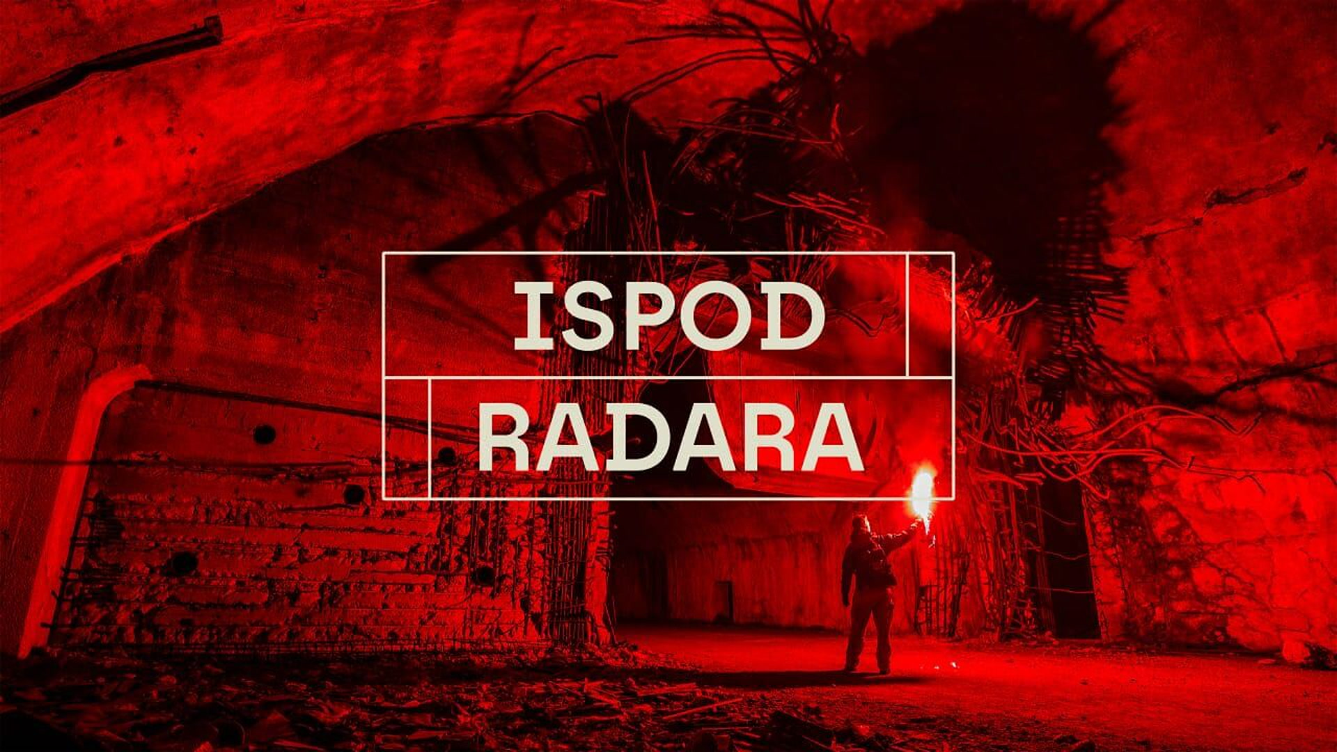 Ispod radara