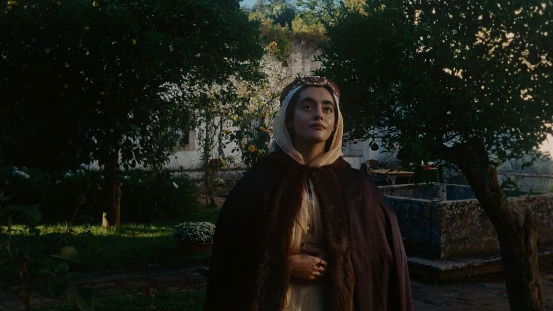 Kino Festival: Magellan