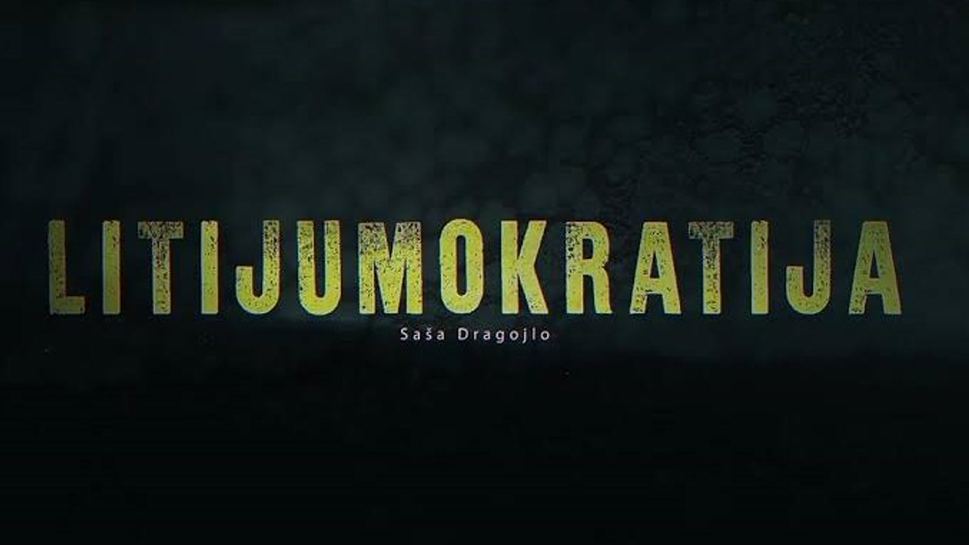 Litijumokratija