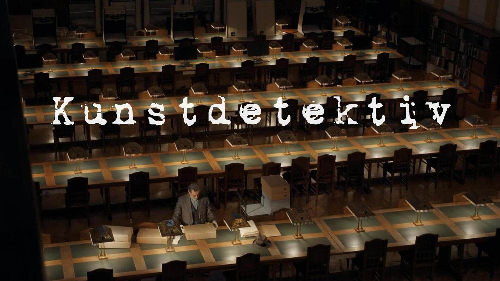 Kunstdetektiv