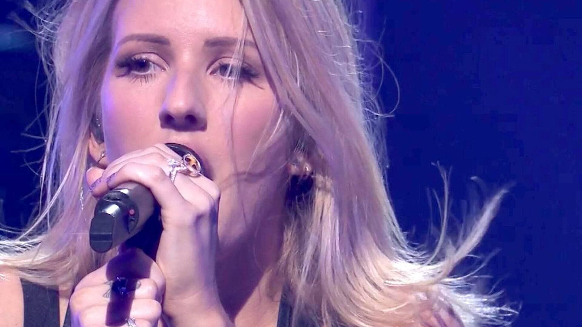 Ellie Goulding - Live at the iTunes Festival