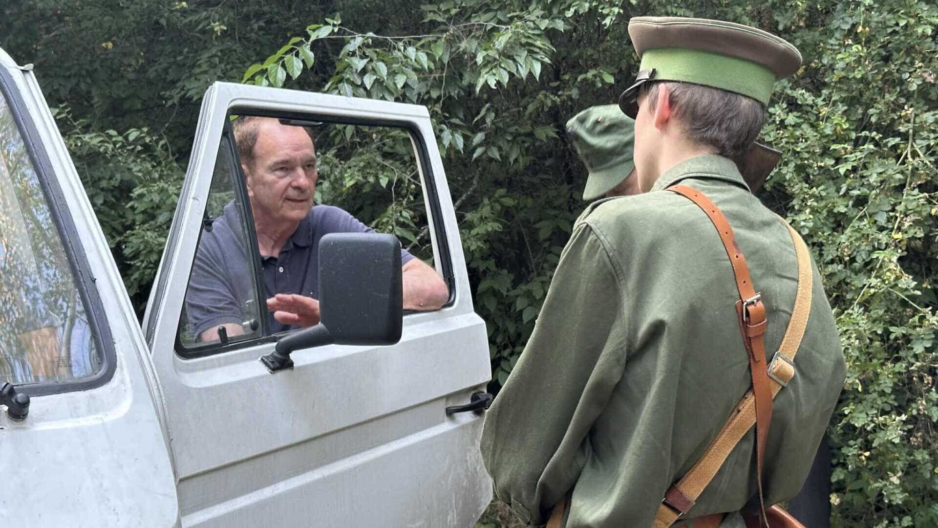 Benedek Gábor - Egy aranykor kezdete