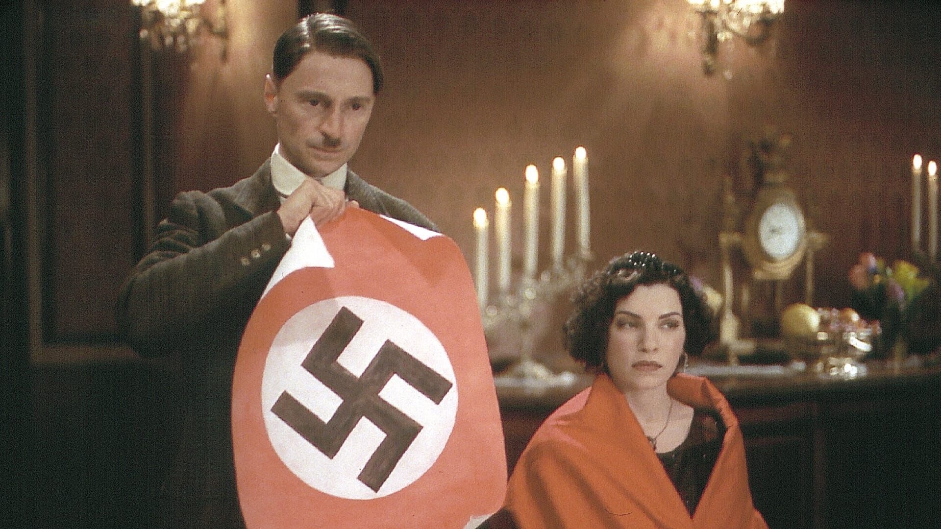 Hitler - Uspon zla