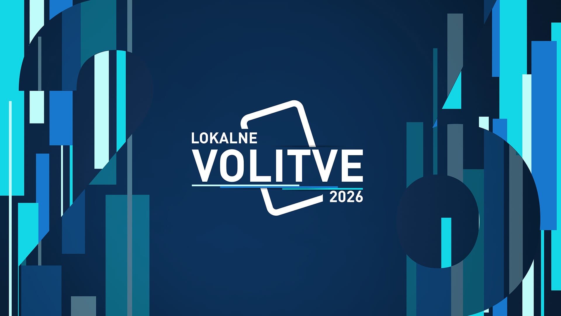 Lokalne volitve 2026