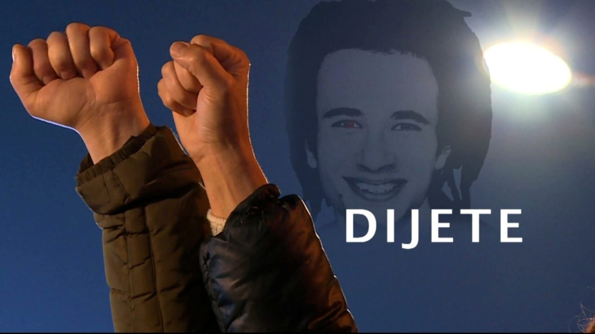 25 godina RTVFBiH: Dijete