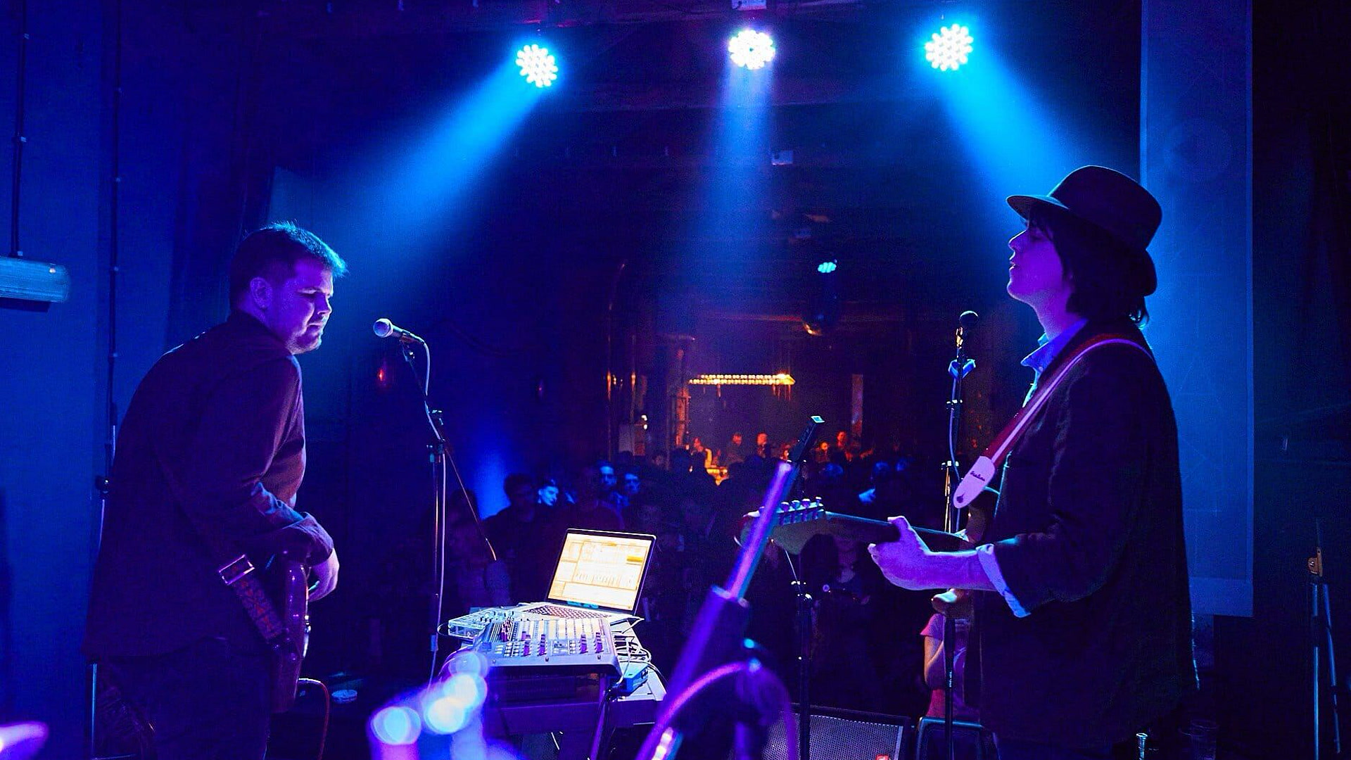 Ljubičice - Koncert u studiju Krokodil