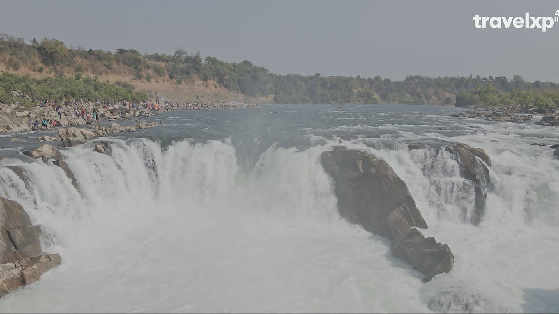 Nomadi: Jabalpur