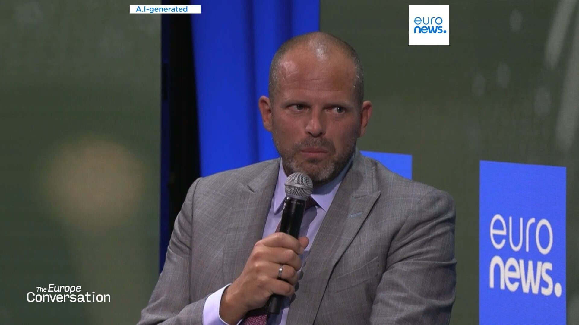Evropski razgovori: Belgijski ministar odbrane