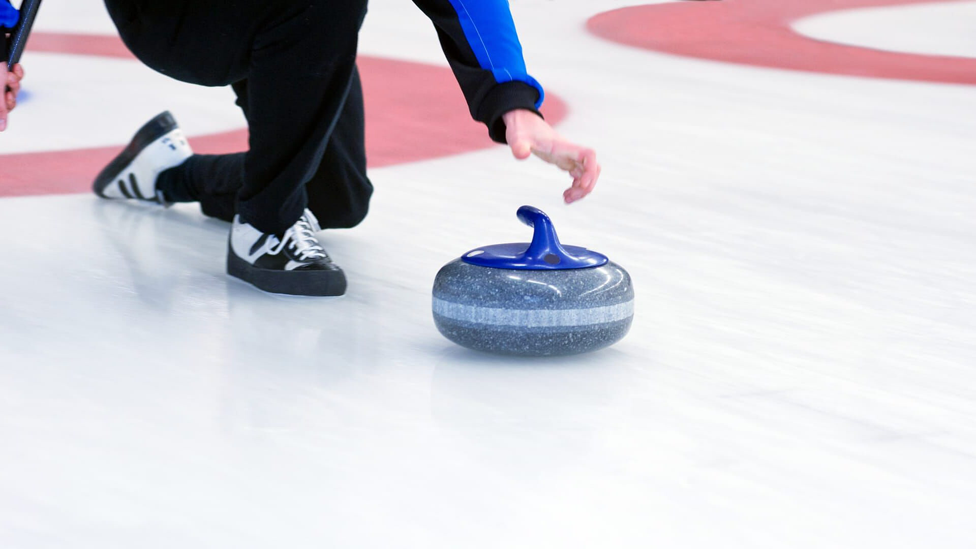 Karling - Šampionat Evrope, Ostrava (Ž): Grupna faza, Češka - Nemačka