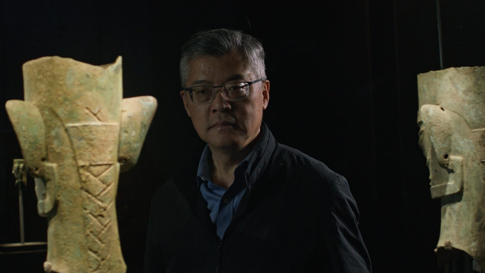 Arheološko nalazište Sanxingdui